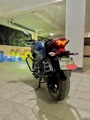 CB Hornet 160R